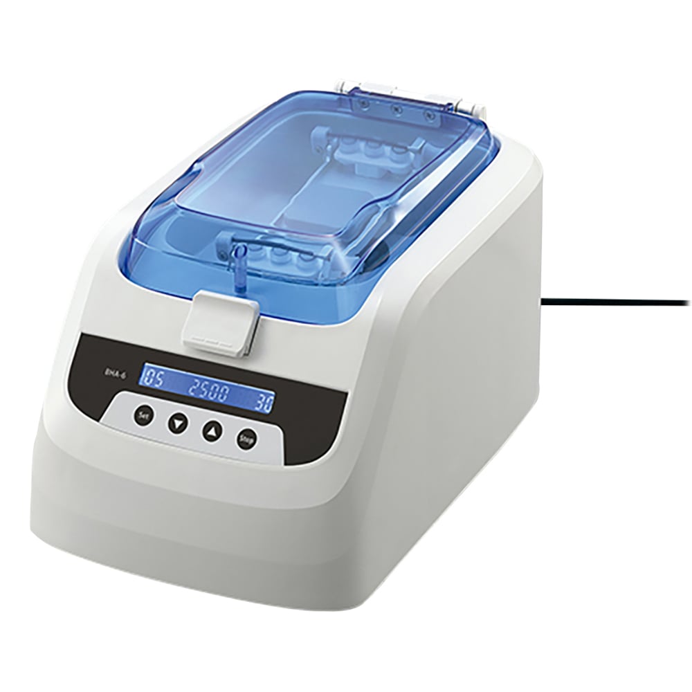 Bead grinder BHA-6 1 piece