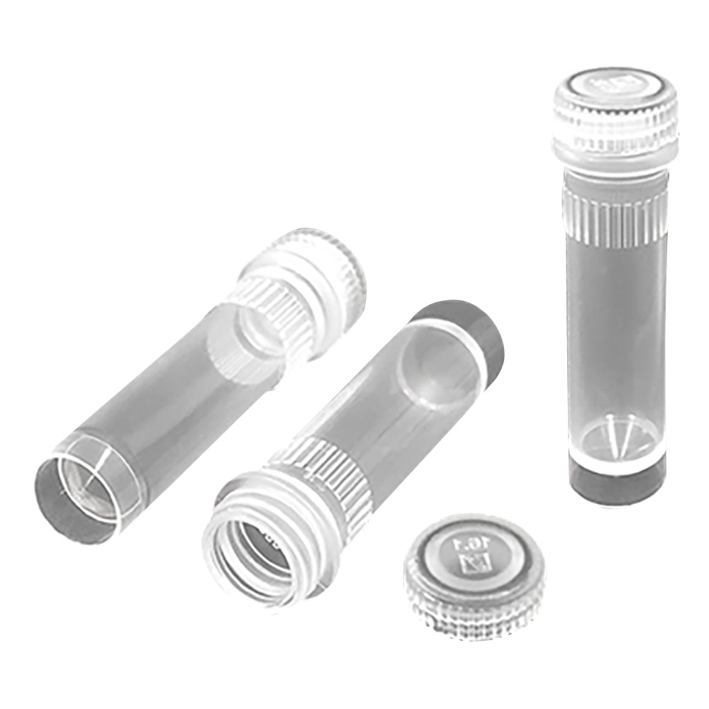 ビーズ式粉砕機　2mLチューブ　100本入 1袋(100本入)