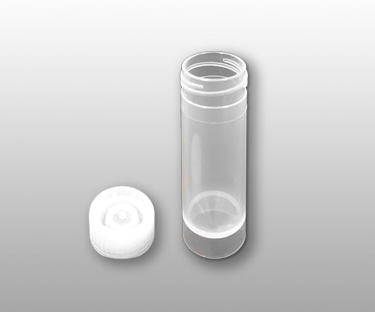 Bead grinder 5mL tube 100 pieces 1 bag (100 pieces)