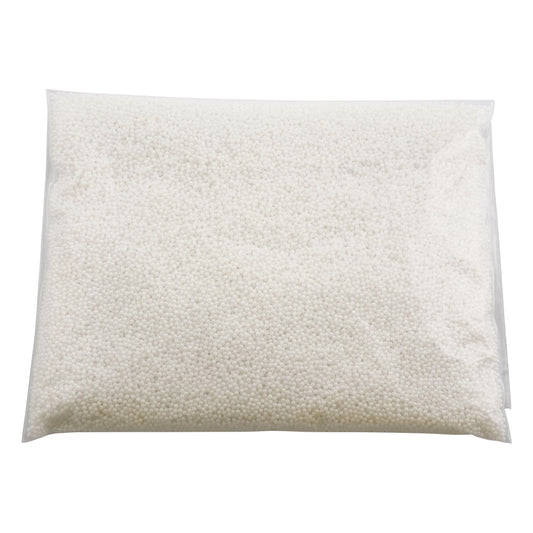 비드식 분쇄기 세라믹 비드(φ1.4mm) 1kg/봉투