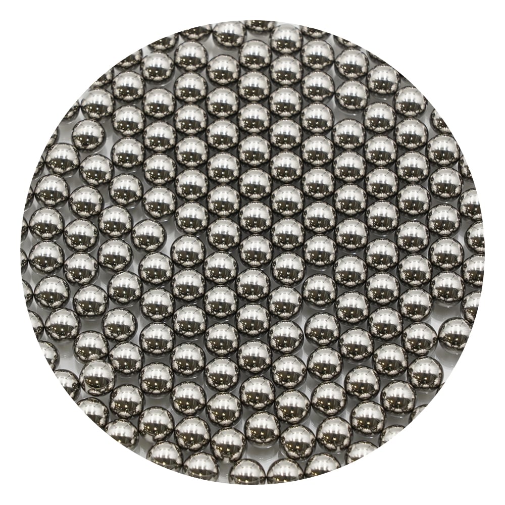 비드식 분쇄기 스테인리스 비드(φ6mm) 1kg/봉투