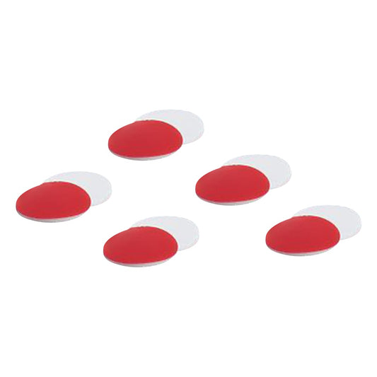 나사구 헤드스페이스 바이알용 셉텀만 100개입 SFSH 1봉(100개입)