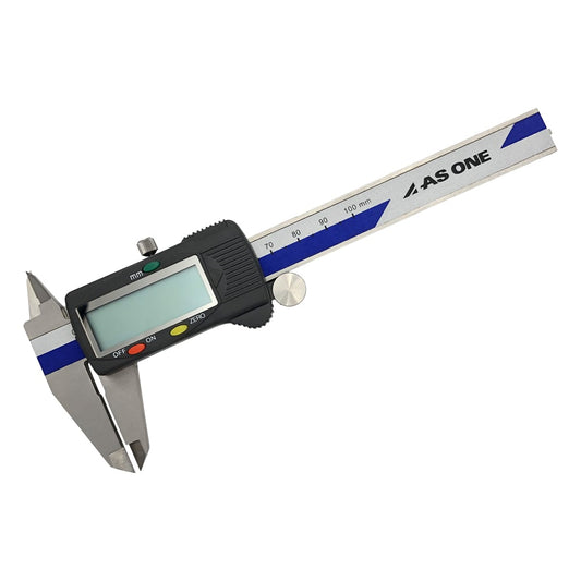 Digital caliper (measuring range 100mm) BDC100 1 piece