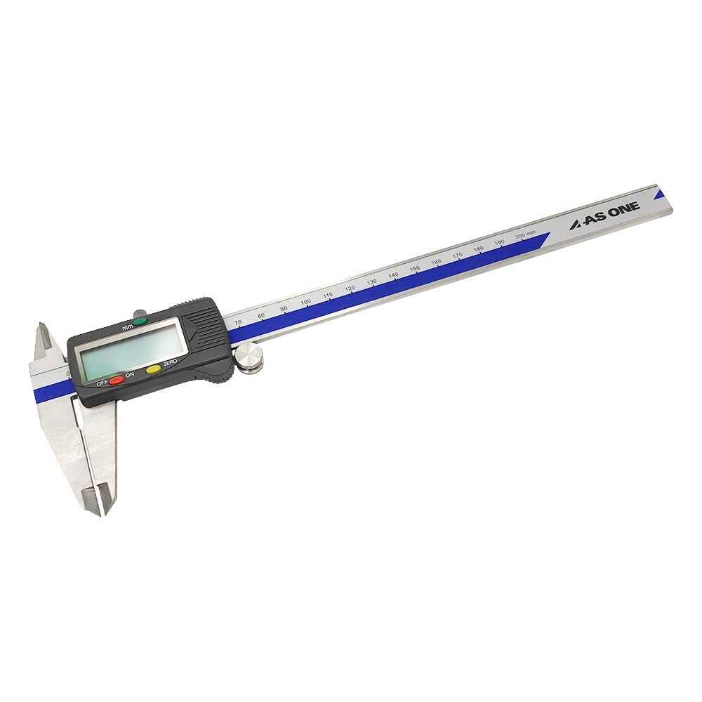 Digital caliper (measuring range 200mm) BDC200 1 piece