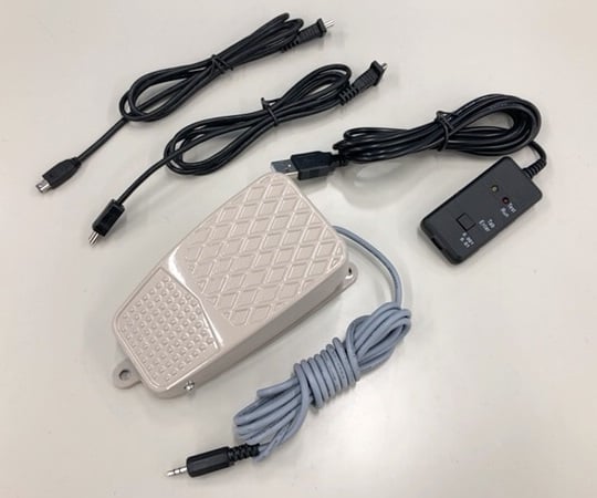 デジタルノギス用データ転送ケーブル　DA210 1個