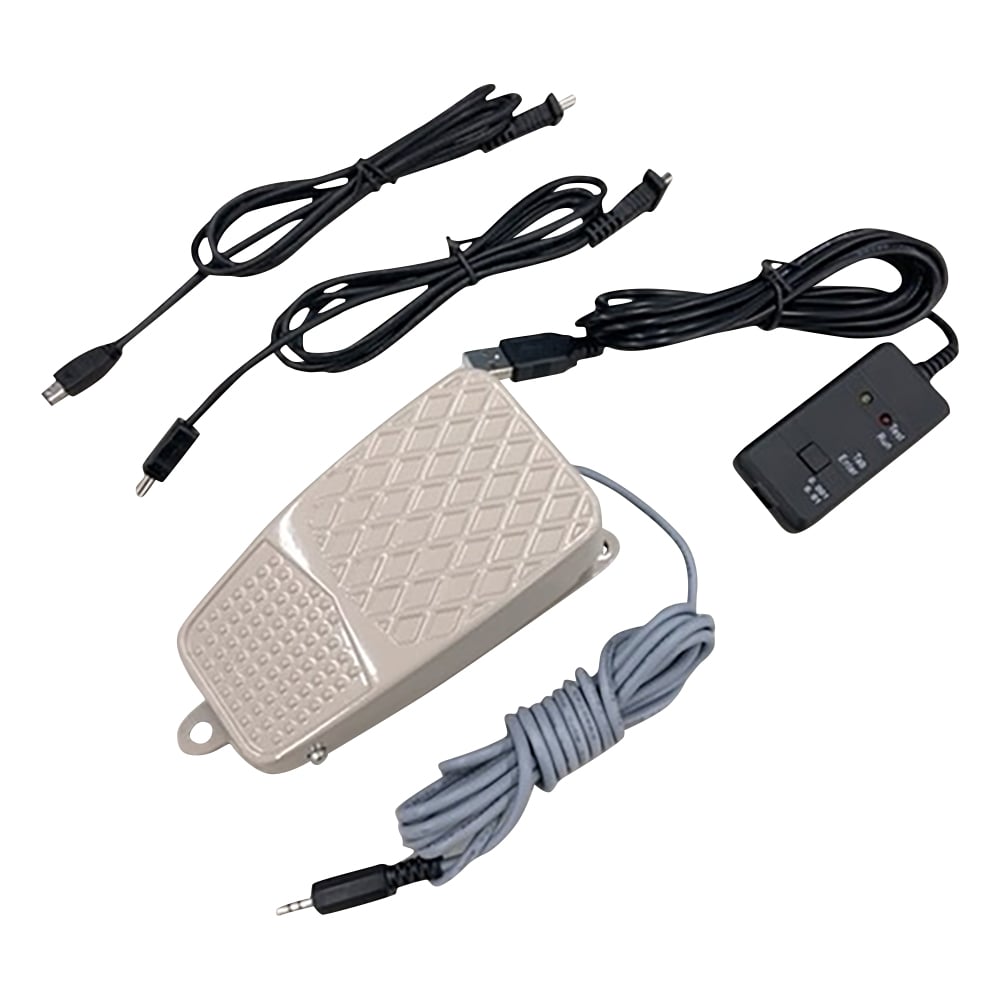 デジタルノギス用データ転送ケーブル　DA210 1個