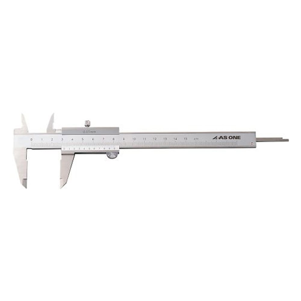 M-type standard caliper (measuring range 150mm) MAC150 1 piece