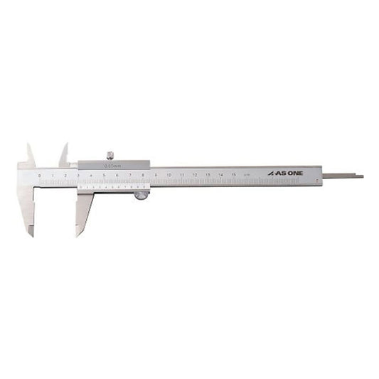 M-type standard caliper (measuring range 150mm) MAC150 1 piece