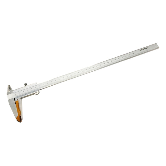 M-type standard caliper (measuring range 300mm) MAC300 1 piece