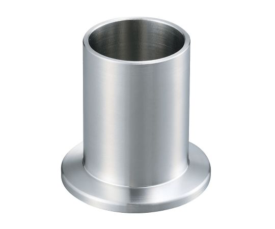 Short flange KF25 type SF25 1 piece
