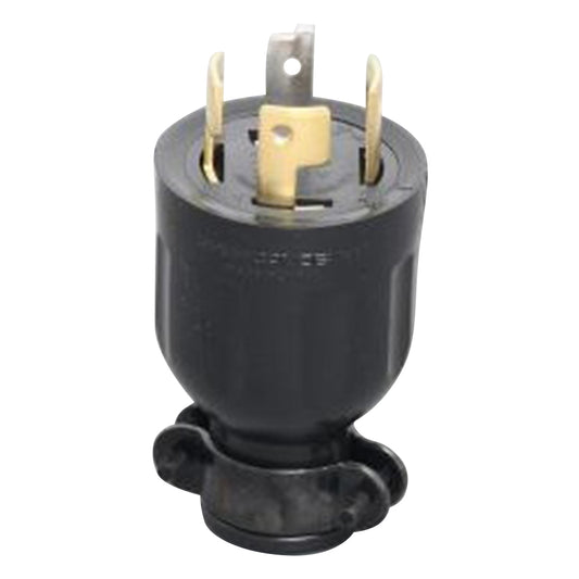 Hook-type plug (20A) 4222R 1 piece