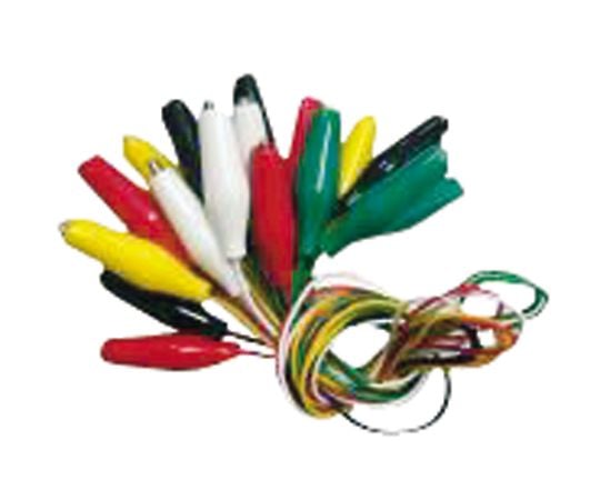 テストリード　5色各2本入　TLA-1 1パック(10本入)