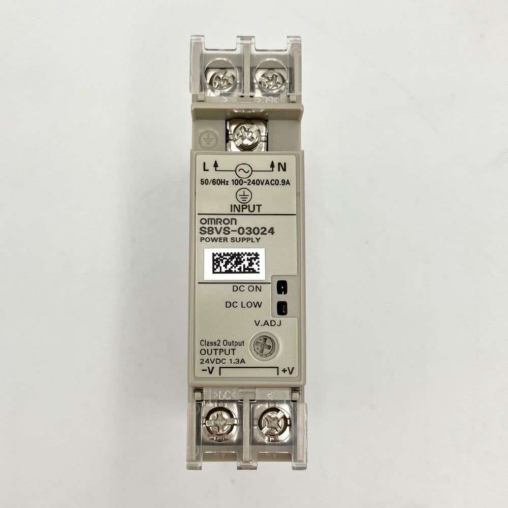 Switching power supply (S8VS series) S8VS-03024 1 piece