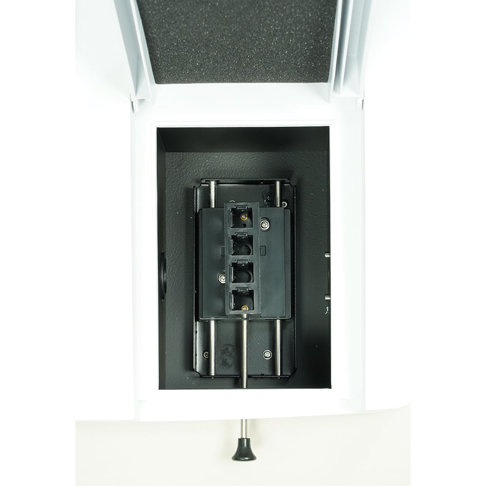 紫外可視分光光度計　ASUV-1100 1台