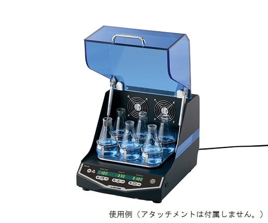 Shaking incubator MSI-60 1 unit