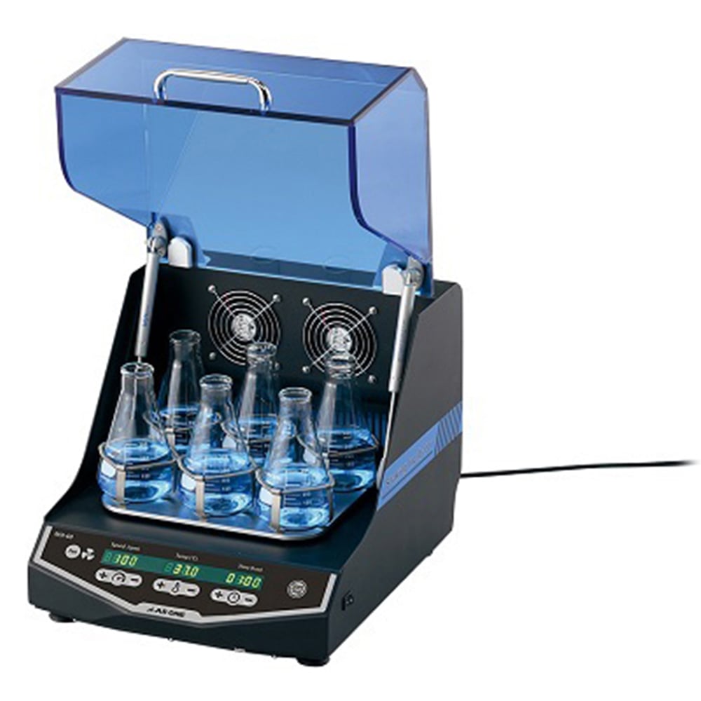 Shaking incubator MSI-60 1 unit