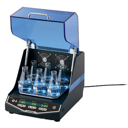 Shaking incubator MSI-60 1 unit