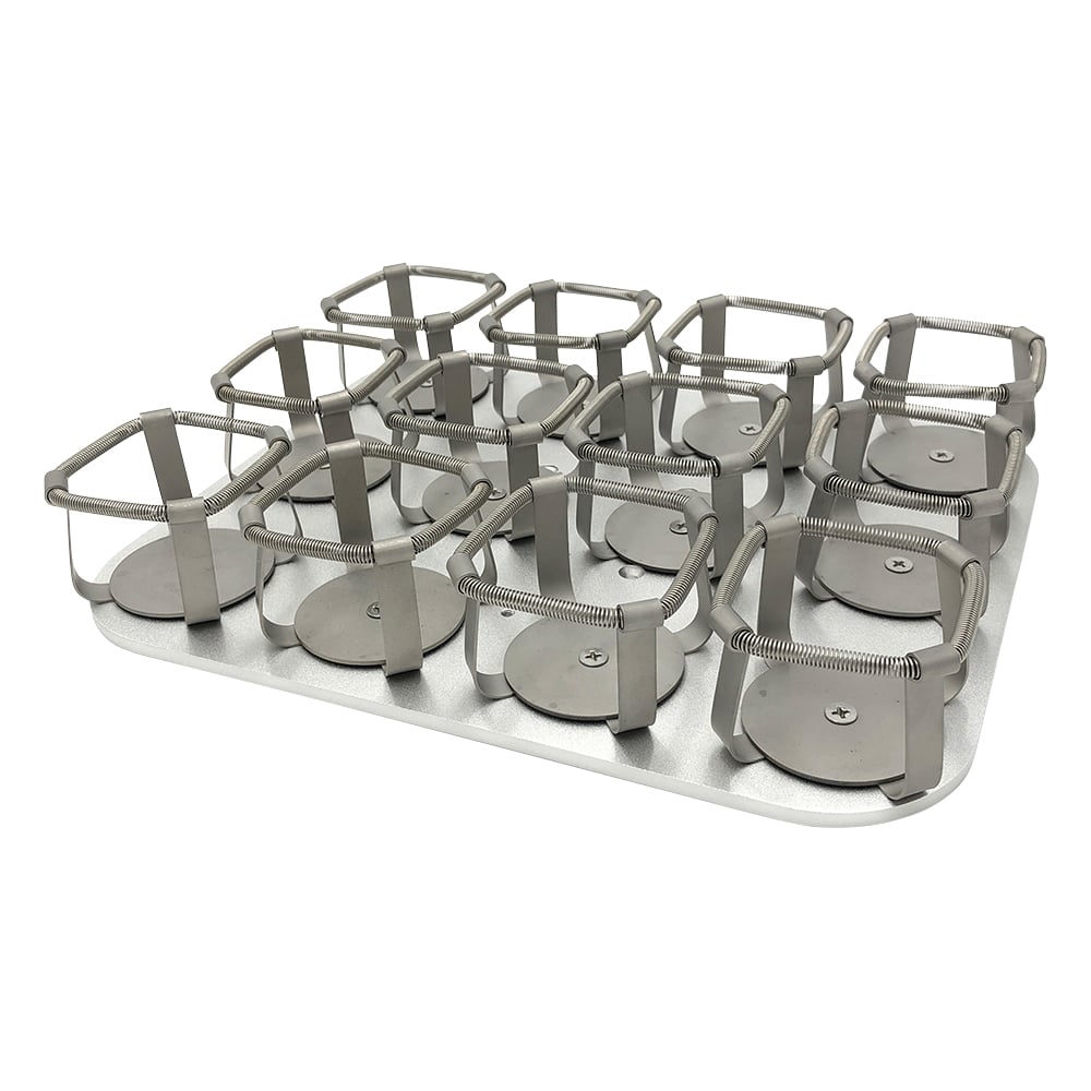 Flask holder for shaking incubator (100-150mL) FP12-100 1pc