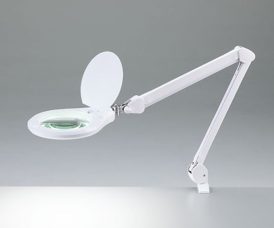 LED arm type illuminated magnifier (1.75x) AML6V 1 piece