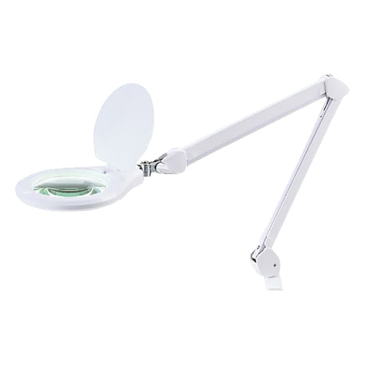 LED arm type illuminated magnifier (1.75x) AML6V 1 piece