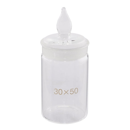 Weighing bottle, cylindrical type WB3050 1 piece