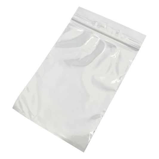 チャック付袋　85×120mm　200枚入　CB85120 1袋(200枚入)