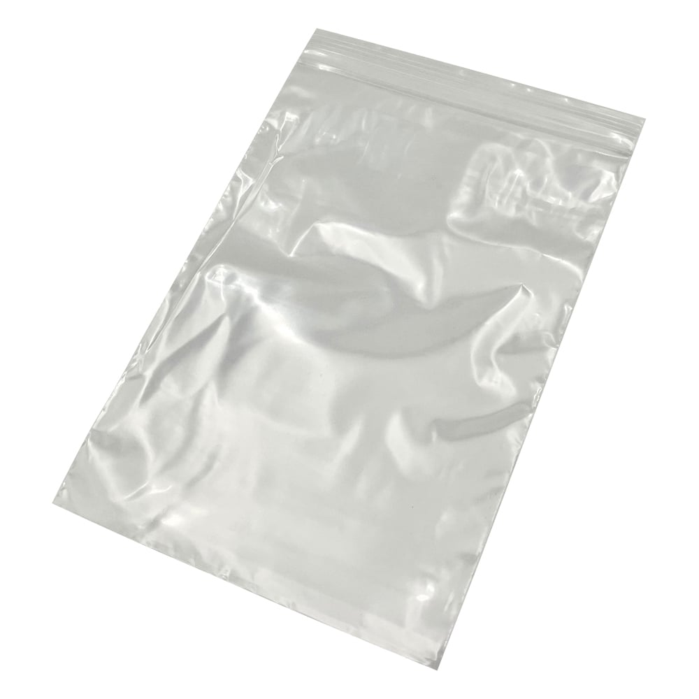Zipper bag 120×170mm 100 pieces CB120170 1 bag (100 pieces)