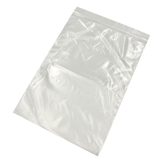 Zipper bag 170×240mm 100 pieces CB170240 1 bag (100 pieces)