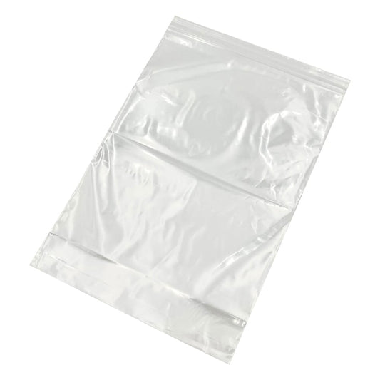 チャック付袋　200×280mm　100枚入　CB200280 1袋(100枚入)