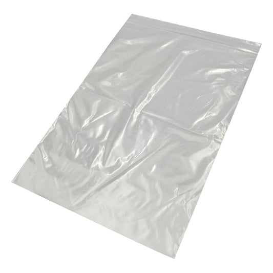 チャック付袋　280×400mm　50枚入　CB280400 1袋(50枚入)