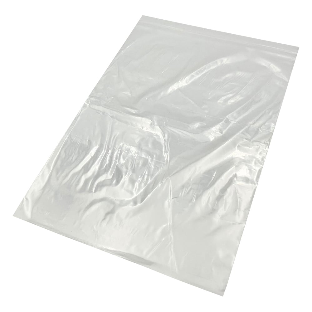 Ziplock bag, sterilized, 340 x 480 mm, 1 bag (50 pieces) CB340480 1 bag (50 pieces)