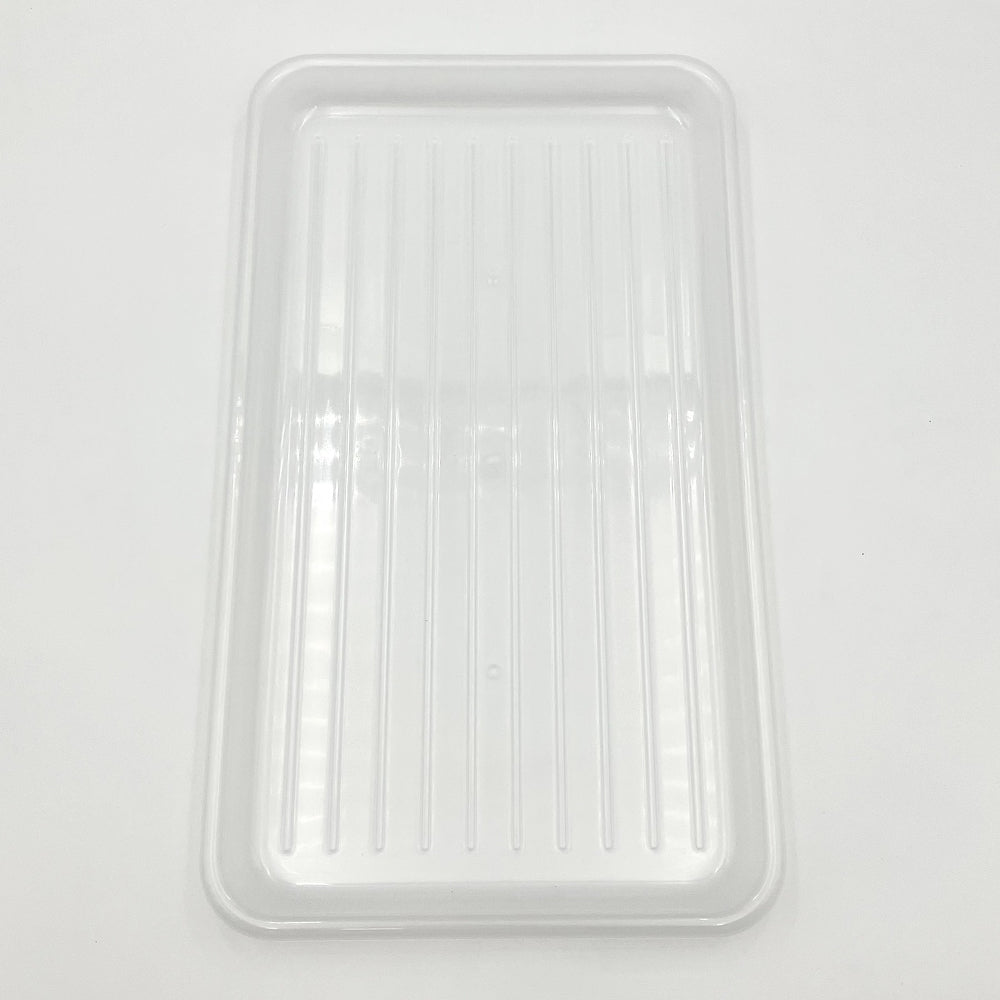 PP Shallow Tray PB4332 1 pc