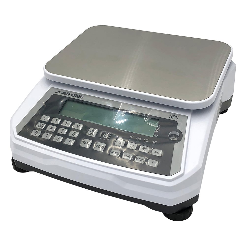 卓上台はかり　6kg　BPS6K01 1個