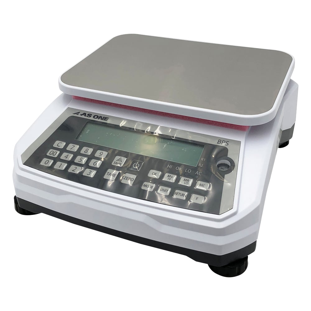 卓上台はかり　15kg　BPS15K05 1個