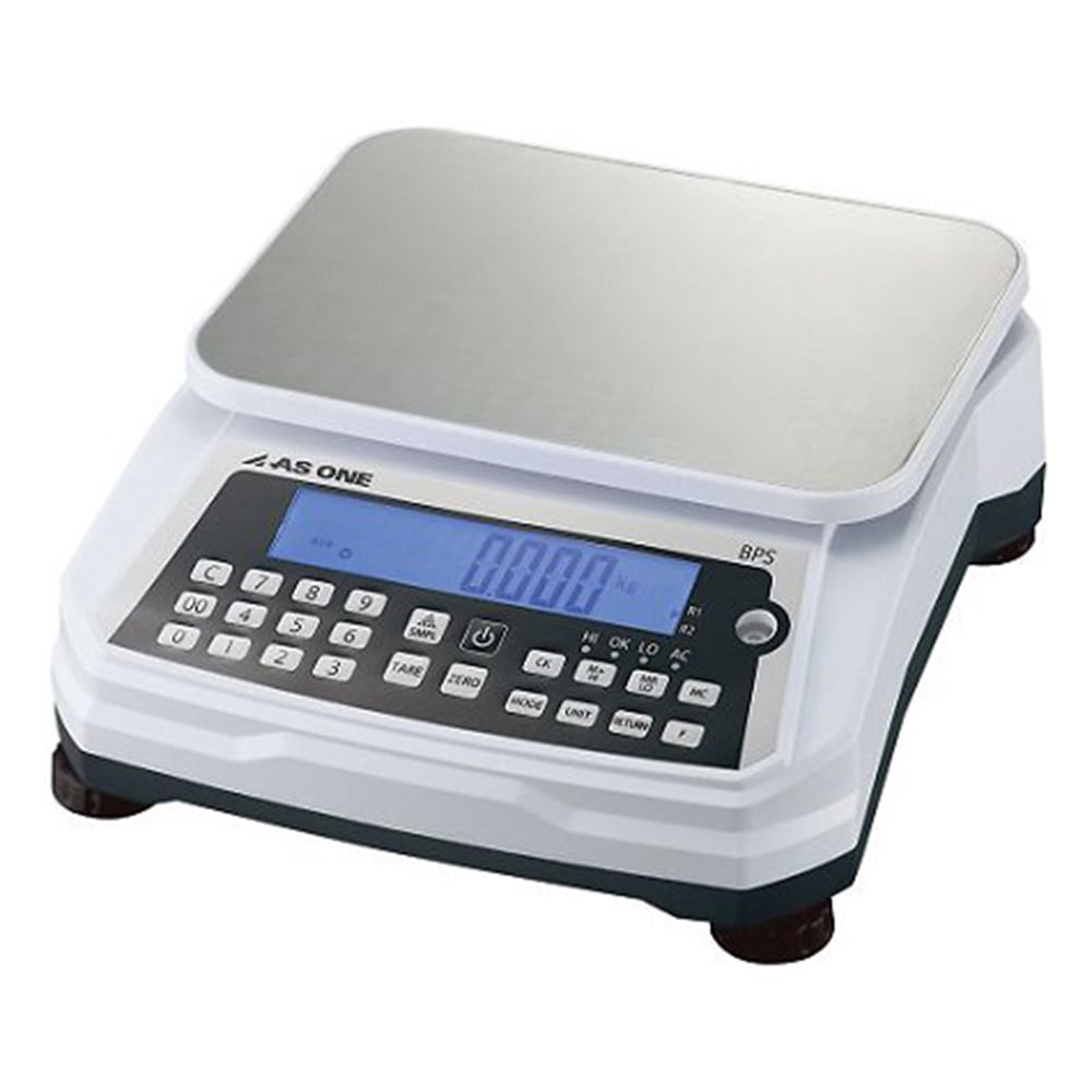 卓上台はかり　30kg　BPS30K1 1個