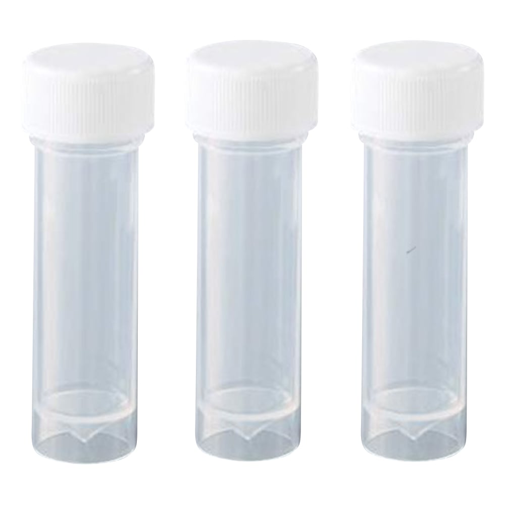 PP screw cap bottle 30mL 400 pieces SC30 1 box (400 pieces)