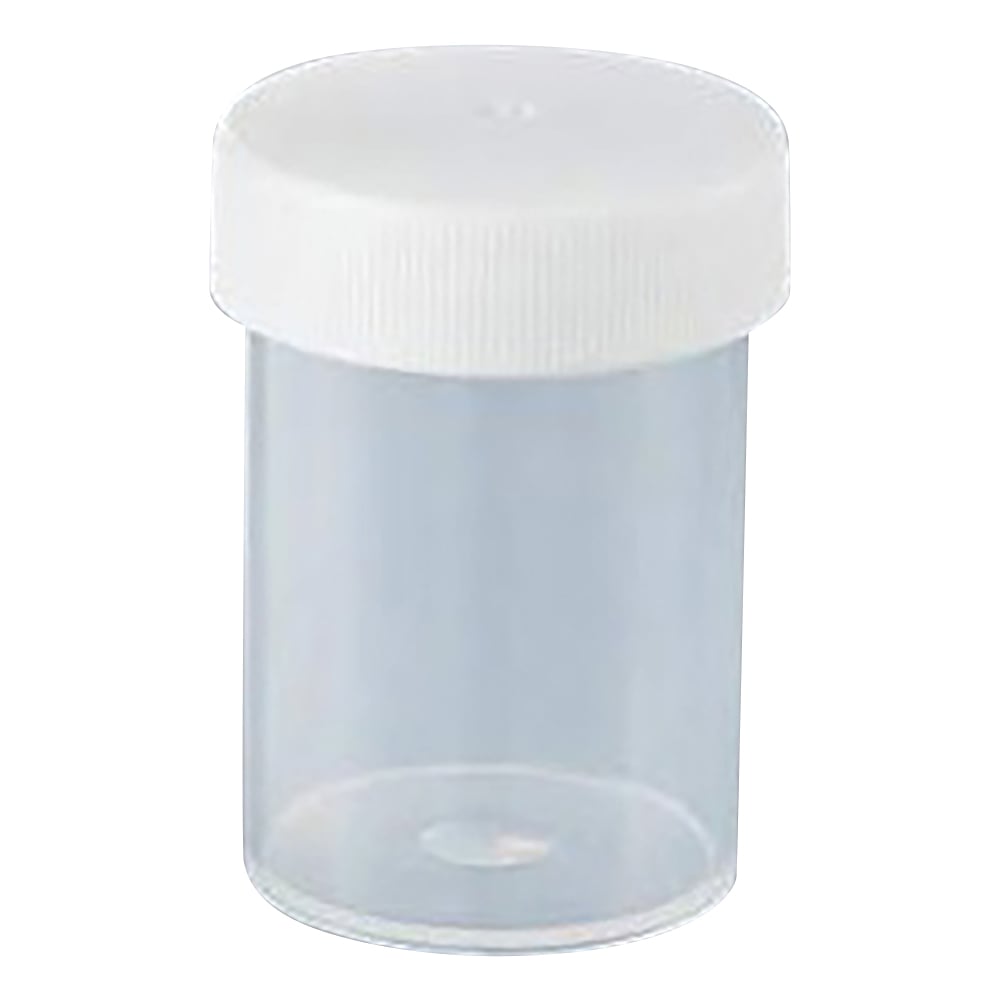 PPねじ口瓶　60mL　300個入　SC60 1箱(300個入)