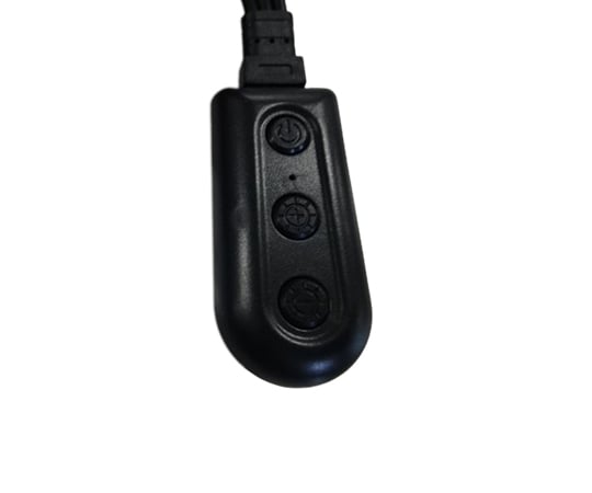 1 x IR controller and USB cable for digital microscope