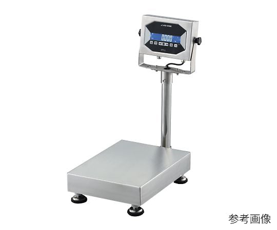 방수대 저울 30kg WPLS30K1 1개
