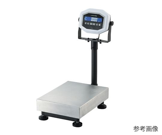 Platform scale 150kg PLS150K5 1 unit