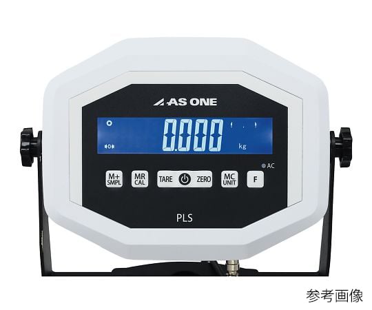 Platform scale 150kg PLS150K5 1 unit