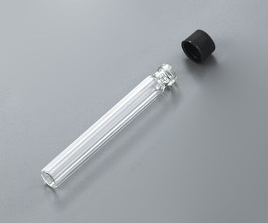 ネジ口試験管　7mL　250本入　STS7F 1箱(250本入)