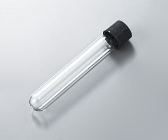 ネジ口試験管　10mL　250本入　STS10R 1箱(250本入)