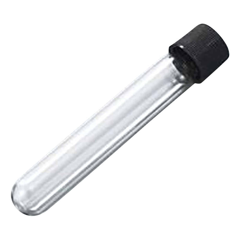 ネジ口試験管　10mL　250本入　STS10R 1箱(250本入)