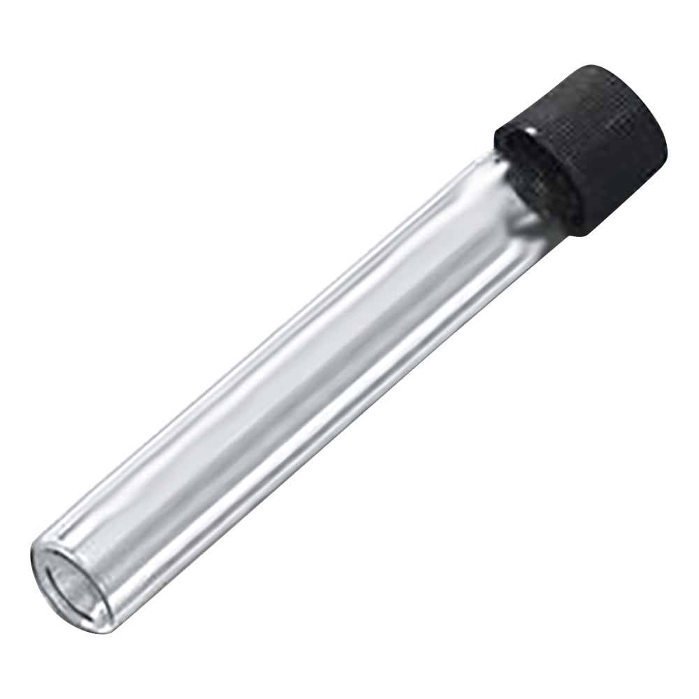 ネジ口試験管　10mL　250本入　STS10F 1箱(250本入)