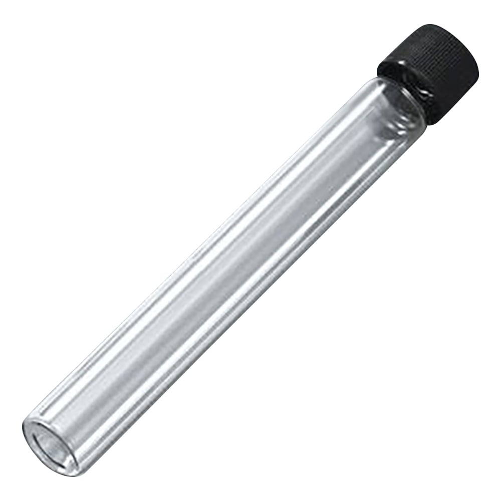 Screw-top test tubes, 30mL, 100 pieces, STS30F, 1 box (100 pieces)