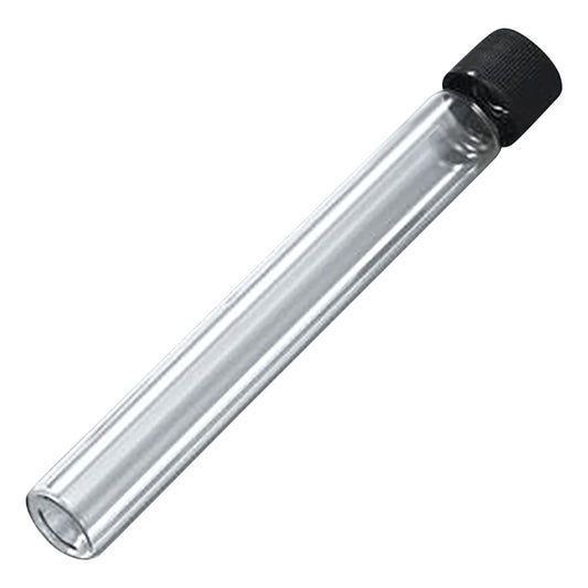 Screw-top test tubes, 30mL, 100 pieces, STS30F, 1 box (100 pieces)