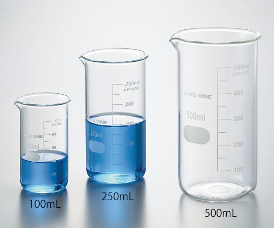 Tall beaker 1000mL TFB1000 1pc