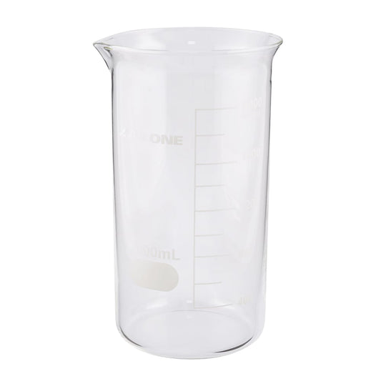 Tall beaker 2000mL TFB2000 1pc