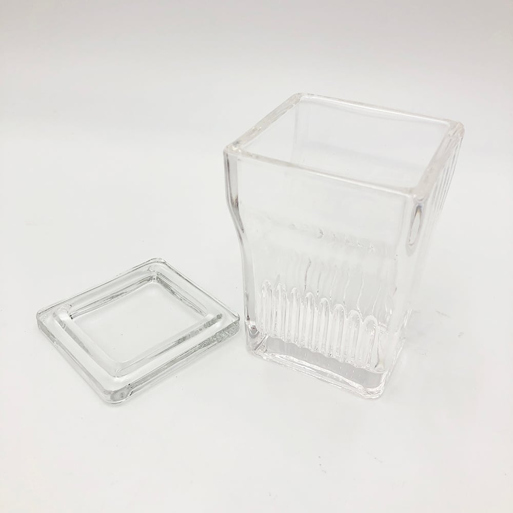 Dyeing tray, vertical type, for 9 sheets, GSJ9, 1 piece